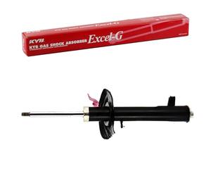 KAYABA 334635 Amortisseur - 1 Pièce