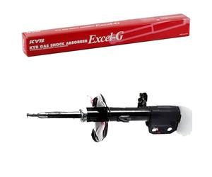 KAYABA 334816 Amortisseur - 1 Pièce