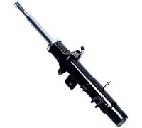 Kayaba Amortisseur 334827 – essieu avant droit, goujon en haut pour Citroën/Peugeot