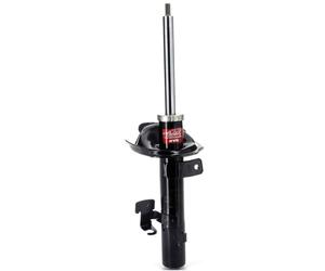 KAYABA 334838 Amortisseur - 1 Pièce | Compatible avec: FORD C-MAX, FOCUS C-MAX, FOCUS II, FOCUS II Cabriolet, FOCUS II Stufenheck, FOCUS II Turnier