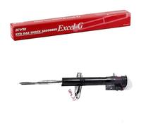 KAYABA 334864 Amortisseur - 1 Pièce