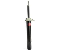KAYABA 335811 Amortisseur - 1 Pièce | Compatible avec: BMW 5, 5 Touring