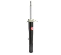 KAYABA 335812 Amortisseur - 1 Pièce | Compatible avec: BMW 5, 5 Touring