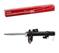 KAYABA 339720 Amortisseur - 1 Pièce