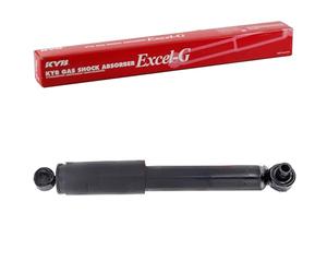 KAYABA 344306 Amortisseur - 1 Pièce