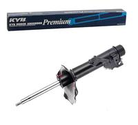 KAYABA 634075 Amortisseur - 1 Pièce