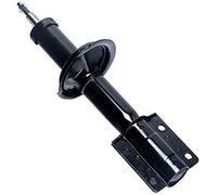 Kayaba Amortisseur 635807 – Essieu avant, goujon en haut, pour PEUGEOT FIAT CITROËN