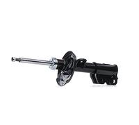 Kayaba Amortisseur KYB 3340214 – Essieu avant, goujon en haut – Gauche – Pour Opel/Chevrolet