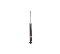 Kayaba Amortisseur d'essieu arrière 3448023 - goujon en haut pour VW/SEAT/AUDI/SKODA