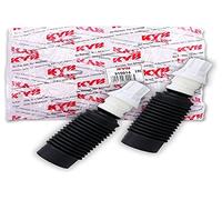 KAYABA KYB 910014 Kit de Protection pour amortisseurs | Compatible avec: ABARTH 500C / 595C / 695C, FIAT 500, 500 C, IDEA, PANDA, PANDA Kasten/Schrägheck, PUNTO
