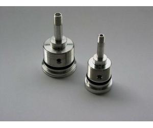 KAYABA Pièce détachée - BOUCHON DE COMPRESSION