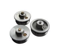KAYABA Pièce détachée bouchon supérieur - KLX250/300/650