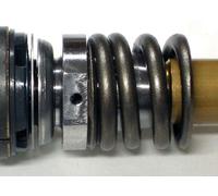 KAYABA Pièce détachée - RESSORT DE VALVE DE COMPRESSION POUR YZ 2006