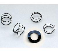 KAYABA Pièce détachée - RESSORT DE VALVE DE DETENTE 6MM, taille 20 mm