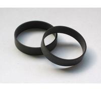 KAYABA Pièce détachée - SEGMENT DE PISTON D'AMORTISSEUR 44MM, taille 80 mm