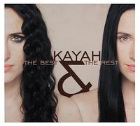 Kayah - THE BEST THE REST