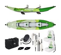 Aqua Marina Kayak Betta 13'6" Multicolore U Adultes Unisexes