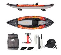 Aqua Marina Kayak gonflable Memba 330 – 1er set
