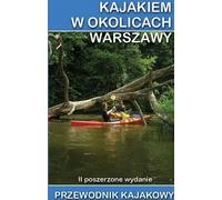 Kayak autour de Varsovie