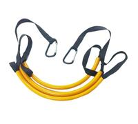 Kayak Auxiliary Ladder - Fast Deploy Rope Boarding Ladder | Easy to Use Marine Ļadder for Inflatable Boat, Kayak, Motorboat, Canoe, Swimming, Dock, Water Sports Activities