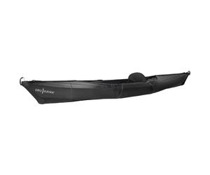Kayak Beach LT Sport Oru Kayak - Black