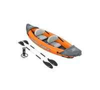 Kayak canoë gonflable 2 personnes 65077 Lite Rapid x2 Hydro-Force