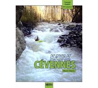 Kayak Cévennes : Edition bilingue français-anglais