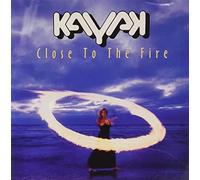 Kayak - Close to The Fire [Import]
