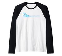 Kayak en Eaux Vives Minimal Kayakiste Manche Raglan