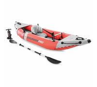 Kayak Excursion Pro K1 Intex 1 place