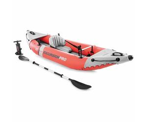 Kayak Excursion Pro K1 Intex 1 place