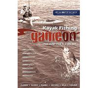 Kayak Fishing: Game Hunt for The Big Hit [Import]