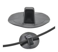 Kayak Fixed Bracket Buckle Inflatable Boat Kayak Boat Rope Hook