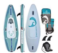 Kayak gonfable Spinera SK 10 Bleu 305x98x20 cm