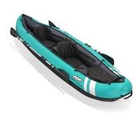 Kayak gonflabe 2 Places Ventura Hydro-Force Bestway 65052 Orange G