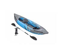 Bestway Hydro-Force Kayak gonflable pour une personne Surge Elite 3,05 m