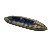 Kayak gonflable 2 places INTEX - Challenger K2 - Bleu - Adulte