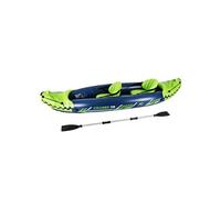Kayak gonflable 308 cm Cruiser X2 bleu/vert