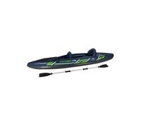 Kayak gonflable 342 cm Cruiser X3 bleu