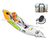 Kayak gonflable Aqua Marina Betta HM-K0 1 personne