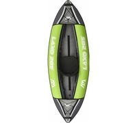 Aqua Marina Laxo 285 Inflatable Kayak Vert 285 x 95 cm