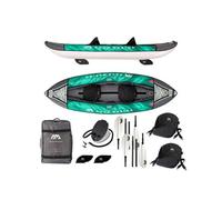 Kayak Gonflable Aqua Marina Laxo 320