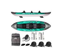Aqua Marina Kayak Laxo 12'6" Multicolore Adultes Unisexes