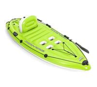 Bestway 65097 Bateau gonflable 1 personne(s) Baignade, divertissement
