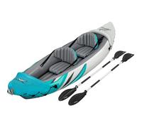 Kayak gonflable Bestway Hydro force Rapid Elite X2 - 2 places - Blanc
