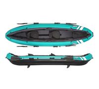 Kayak gonflable Bestway Hydro Force Ventura 2P