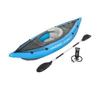 Kayak Gonflable Hydro-Force 1 Personne Bestway