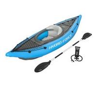 Bestway Kayak gonflable Hydro-Force 1 personne canoë gonflable