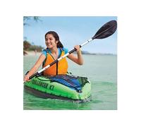 Intex Kayak Gonflable Challenger K1 274x76x33 Cm 68305np