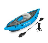 Bestway 65097 Bateau gonflable 1 personne(s) Baignade, divertissement